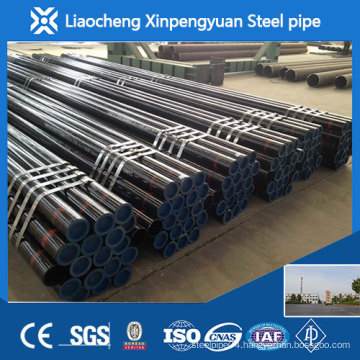 Heat resistance of seamless steel tube A213-T9